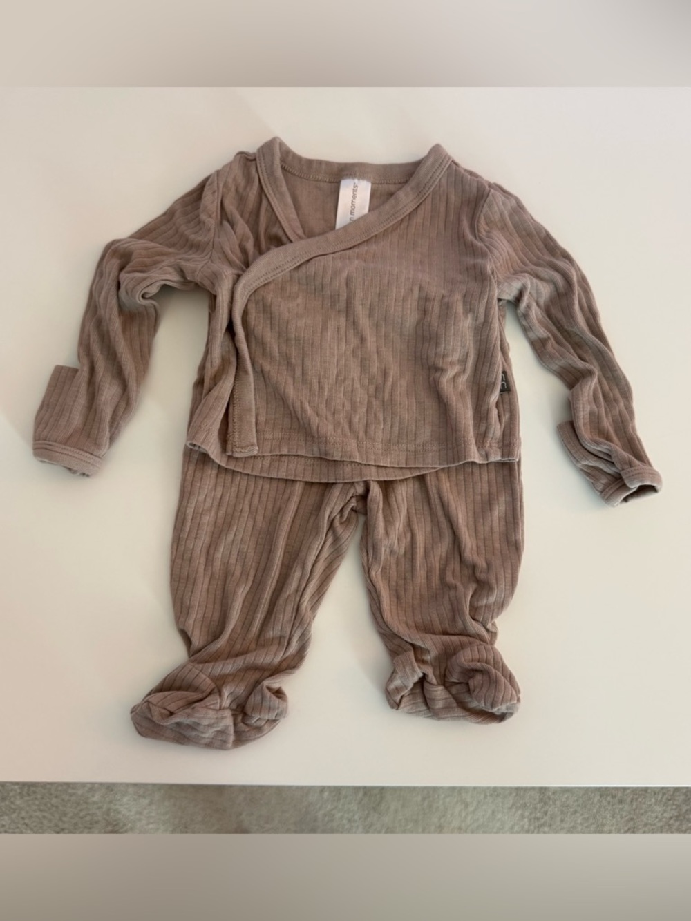 Modern Moments Matching Suit